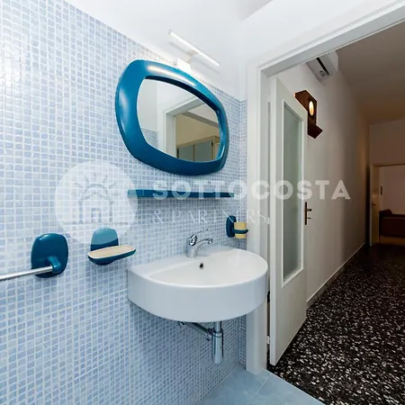 La Casina Di Mare Appartement