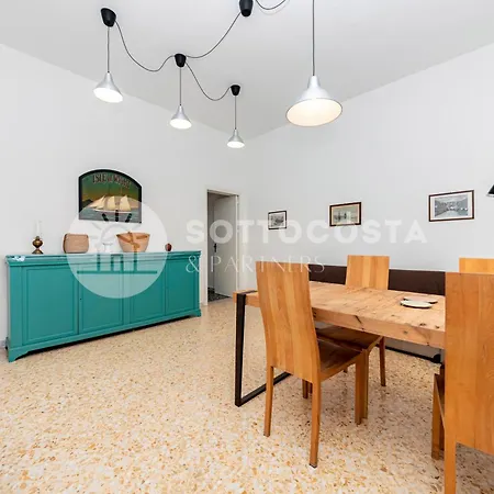 Apartamento La Casina Di Mare Porto Cesareo