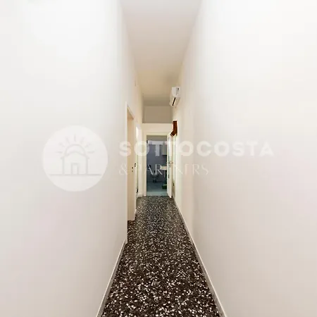La Casina Di Mare Porto Cesareo
