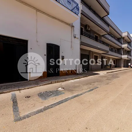 Apartamento La Casina Di Mare *