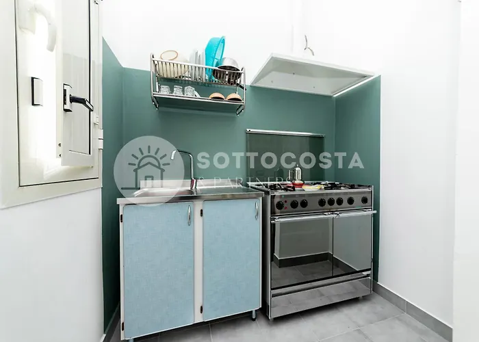Apartamento La Casina Di Mare *