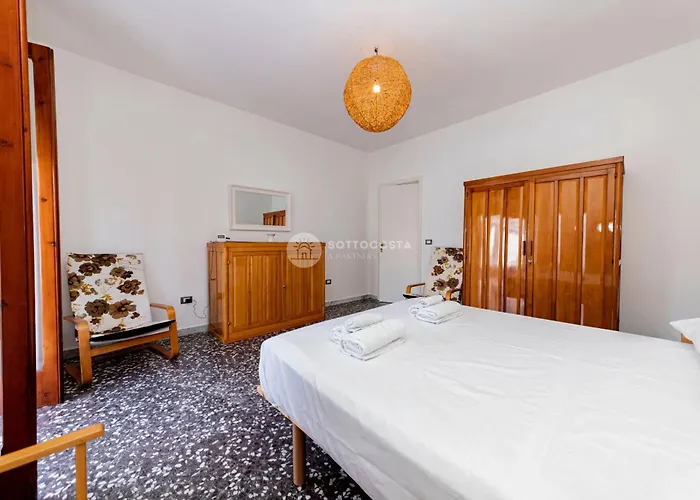 La Casina Di Mare