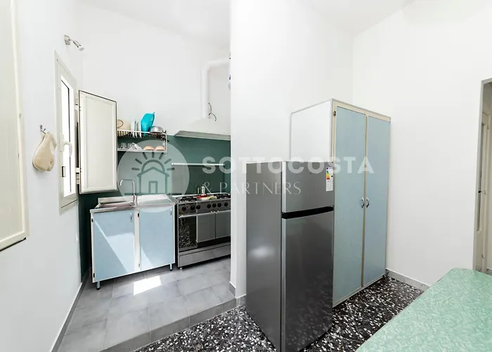 La Casina Di Mare *