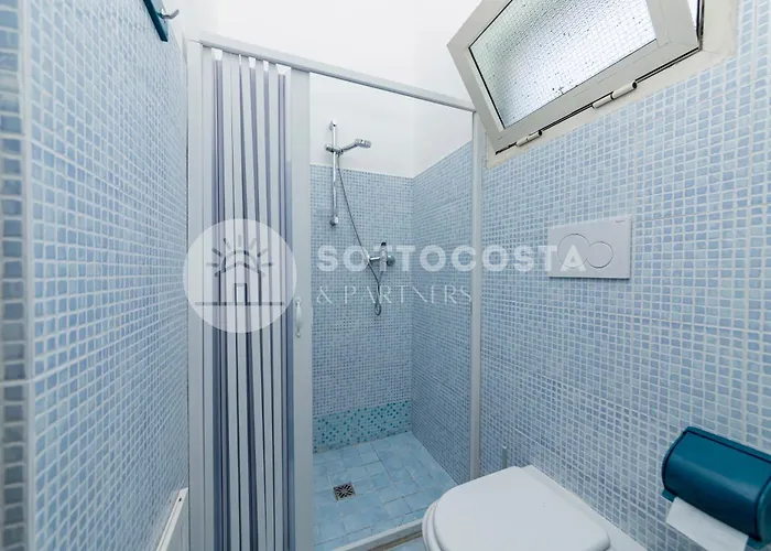 Apartamento La Casina Di Mare Porto Cesareo
