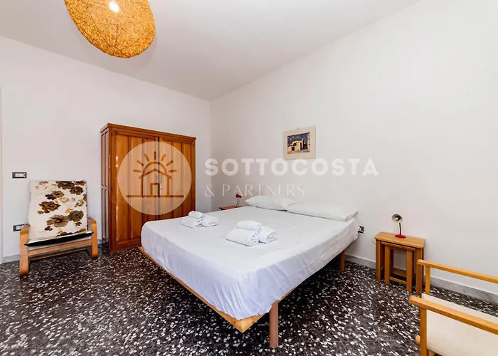 La Casina Di Mare