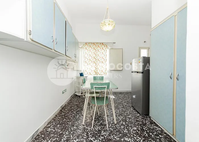 La Casina Di Mare *