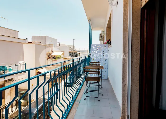 Apartamento La Casina Di Mare *