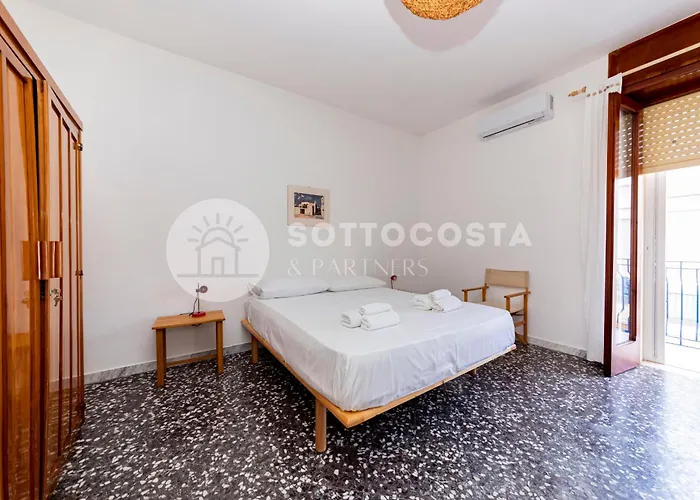 La Casina Di Mare Apartamento Porto Cesareo
