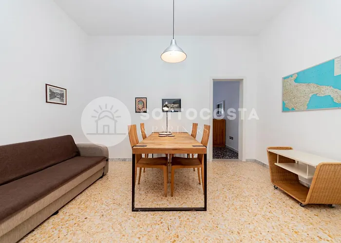 La Casina Di Mare * Porto Cesareo