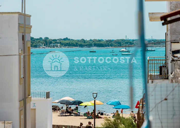 La Casina Di Mare