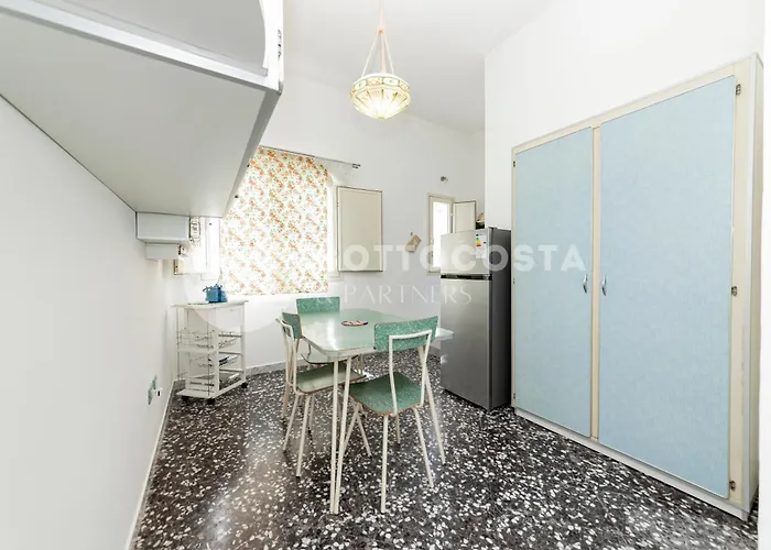 La Casina Di Mare * Porto Cesareo