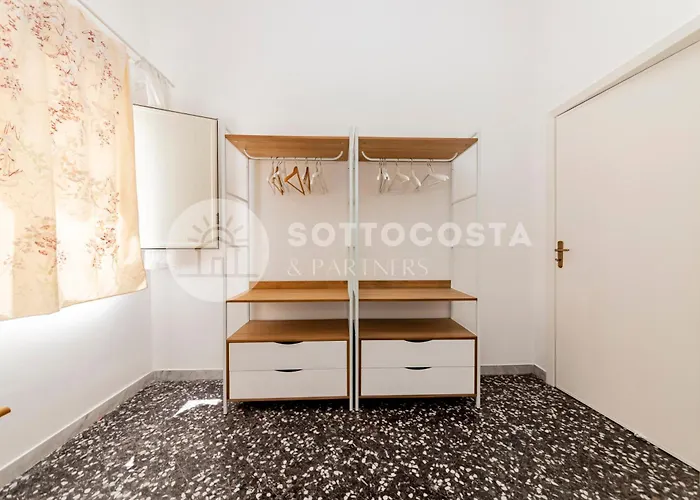 Apartamento La Casina Di Mare