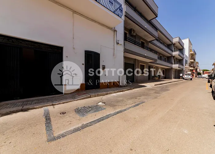 Apartamento La Casina Di Mare *