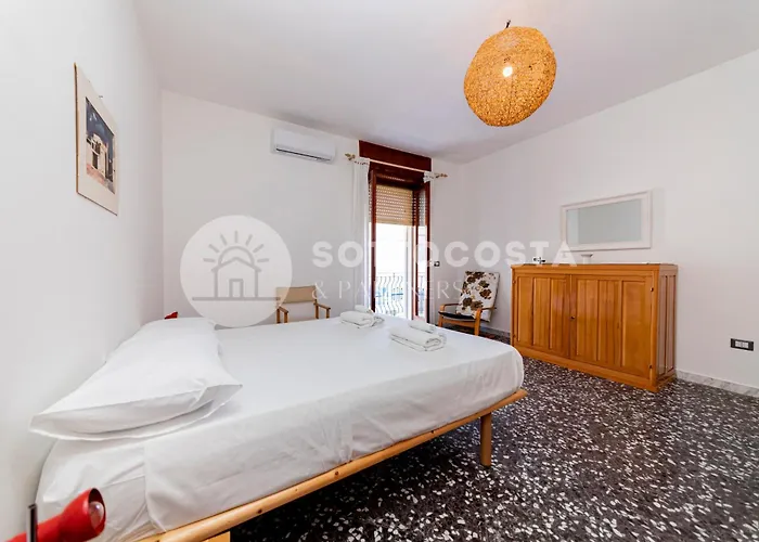 La Casina Di Mare *