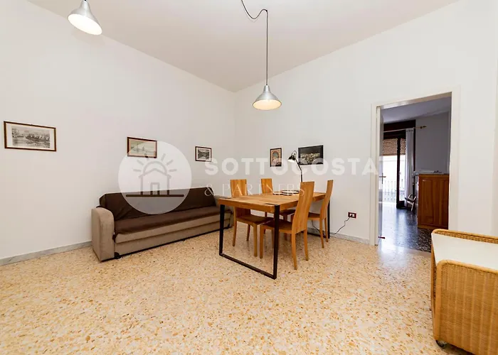La Casina Di Mare